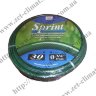 Шланг для полива SPRINT 1/2", 3/4", 5/8". Длина: 20м, 30м, 50м. - Шланг для полива SPRINT 