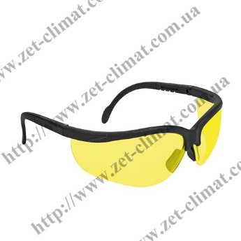 Очки защитные Truper LEDE Sport Очки защитные Truper LEDE Sport LEDE-SA, LEDE-SN, LEDE-ST