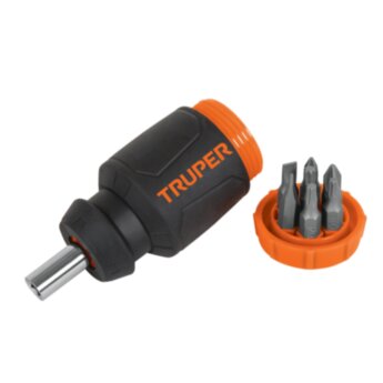 Викрутка-ручка Mini, 7 біт 
