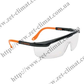 Очки защитные Truper LEN Active Очки защитные Truper LEN Active LEN-2000, LEN-2000N