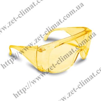 Очки защитные Truper LEN Wide Очки защитные Truper LEN Wide LEN-SA, LEN-SN, LEN-ST