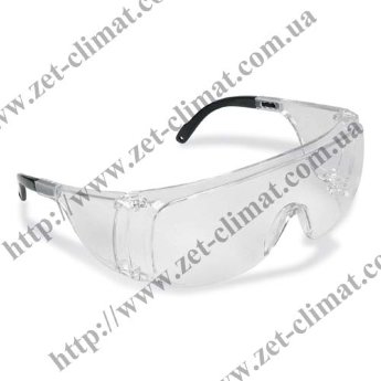 Очки защитные Truper LESO-TR Lens прозрачные Очки защитные Truper LESO-TR Lens прозрачные