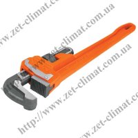 Ключ газовый Truper STI усиленный