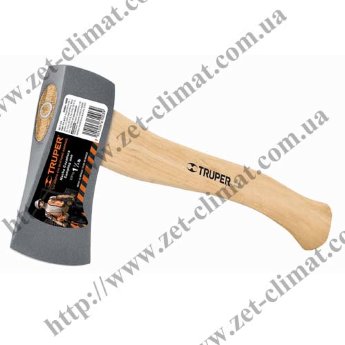 Топор Truper HC-1-1/4 дорожный Топор Truper HC-1-1/4 дорожный