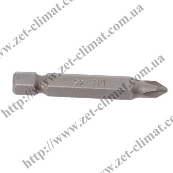 Бита Truper DES-PH1-2 51мм 5шт. Бита Truper DES-PH1-2 51мм 5шт.