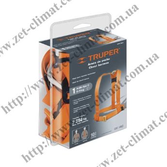 Система страховая Truper ARN-5434 Mini Система страховая Truper ARN-5434 Mini