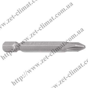 Бита Truper DES-PH2-2 51мм 20шт. Бита Truper DES-PH2-2 51мм 20шт.