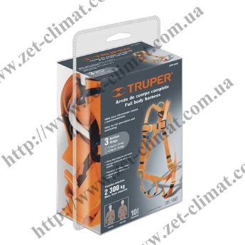 Система страховая Truper ARN-5435 Standart Система страховая Truper ARN-5435 Standart