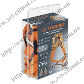 Система страховая Truper ARN-5436 Maxi Система страховая Truper ARN-5436 Maxi