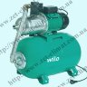 Насосная станция Wilo HMC - Насосная станция Wilo HMC 304 EM