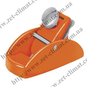 Рубанок Truper CH-3 столярный Super Mini Рубанок столярный Truper CH-3 Super Mini