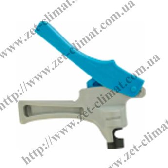 Дырокол для рукава Lay Flat 