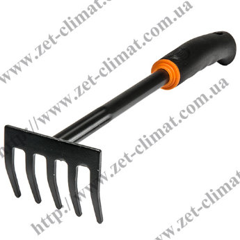 Грабельки садовые Bradas KT-Y6004 DE LUXE Грабельки садовые Bradas KT-Y6004 DE LUXE