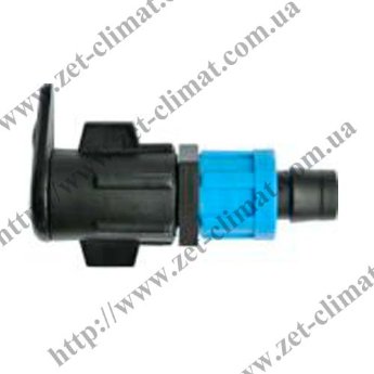 Стартер для рукава Lay Flat 