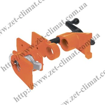 Струбцина Truper ST трубная 3/4" Струбцина Truper ST трубная 3/4"