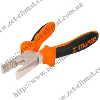 Плоскогубцы Truper T201 профи Плоскогубцы Truper T201 профи