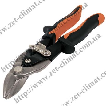 Ножницы по металлу Truper TAV-D правый рез (1045-1050 сталь) Ножницы по металлу Truper TAV-D правый рез (1045-1050 сталь)