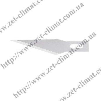Лезвие сменное для ножа EXA-6 Truper REP-CUTEX Лезвие сменное для ножа EXA-6 Truper REP-CUTEX