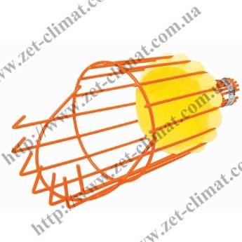 Плодосъемник для фруктов Truper FRUT Плодосъемник для фруктов Truper FRUT