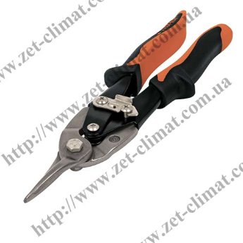 Ножницы по металлу Truper TAV-R прямой рез (1045-1050 сталь) Ножницы по металлу Truper TAV-R прямой рез (1045-1050 сталь)