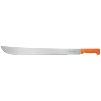 Мачете, Orange 410мм (полірований) 