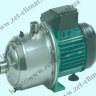 Самовсасывающий насос Wilo MP - Самовсасывающий насос Wilo MP 304 EM