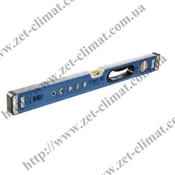 Уровень алюминиевый коробчатый 113 My Tools Tribute Уровень алюминиевый коробчатый 113 My Tools Tribute