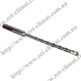 Бур My Tools 411-14 SDS+ 14 мм Бур My Tools 411-14 SDS+ 14 мм