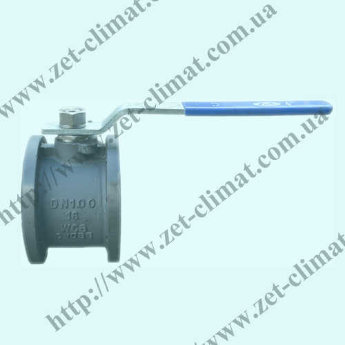 Кран шаровой ZET фланцевый стальной (газ) Диуметр: Ду 15, Ду 20, Ду 25, Ду 32, Ду 40, Ду 50, Ду 65, Ду 80, Ду 100, Ду 125, Ду 150, Ду 200; Корпус: литая сталь 25Л; Шар: сталь нж 08х18Н10; Шток: сталь нж 08х18Н10; Уплотнение шара и штока: PTFE: Тип присоединения: фланцевое; Класс герметичноти: А