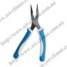 Длинногубцы My Tools 343-180 Power Saving 180мм - Длинногубцы My Tools 343-180 Power Saving длина 180 мм
