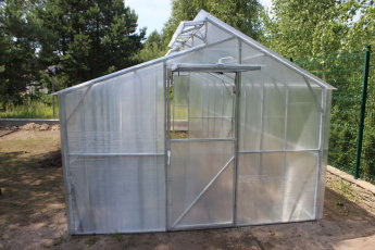 Митлайдер 3х4x2,35 стандарт 