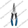 Длинногубцы My Tools 353 Soft Touch - Длинногубцы My Tools 353 Soft Touch