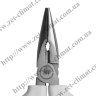 Длинногубцы My Tools 353 Soft Touch - Длинногубцы My Tools 353 Soft Touch