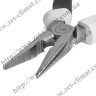 Длинногубцы My Tools 353 Soft Touch - Длинногубцы My Tools 353 Soft Touch