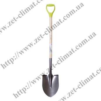 Лопата штыковая My Garden Woody изогнутая Лопата штыковая My Garden Woody изогнутая 211-3-1200;
Лопата штыковая My Garden Woody изогнутая 211-3-1500