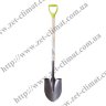 Лопата штыковая My Garden Woody изогнутая - Лопата штыковая My Garden Woody изогнутая 211-3-1200