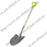 Лопата штыковая My Garden Woody изогнутая - Лопата штыковая My Garden Woody изогнутая 211-3-1200