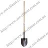 Лопата штыковая My Garden Woody изогнутая - Лопата штыковая My Garden Woody изогнутая 211-3-1500