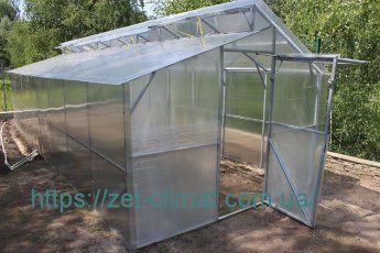 Митлайдер 3х6х2,35  стандарт  