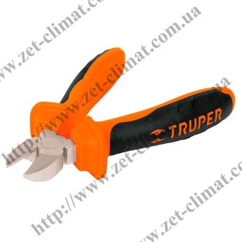 Бокорезы Truper T202-6X профи 150мм Бокорезы Truper T202-6X профи длина 150мм