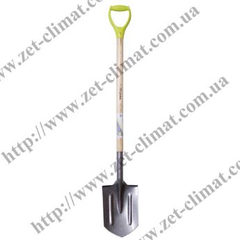 Лопата штыковая My Garden заступ Woody 1200 мм Лопата штыковая My Garden заступ Woody 211-5-1200