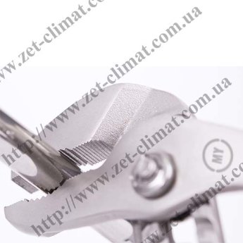 Клещи переставные My Tools 311 Soft Touch Клещи переставные My Tools 311 Soft Touch