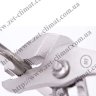 Клещи переставные My Tools 311 Soft Touch - Клещи переставные My Tools 311 Soft Touch