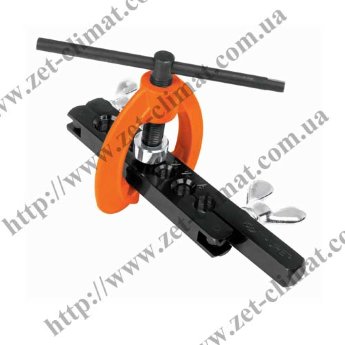 Развальцовка Truper от 3/16" до 5/8" Развальцовка Truper JAV-7 от 3/16" до 5/8" 