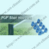 Роторный дождеватель Hunter PGP 12 - Hunter PGP 12 
