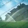 Роторный дождеватель Hunter PGP 12 - Роторный дождеватель Hunter PGP 12