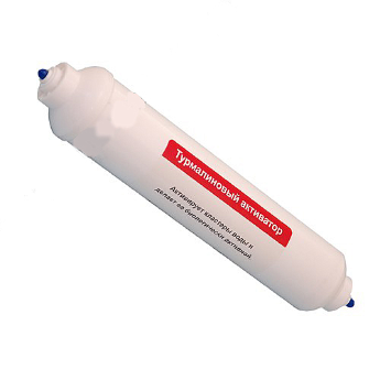 Минерализатор Новая Вода CL10-T 