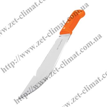 Мачете Truper Rambo 300мм Мачете Truper Rambo T-460-12X