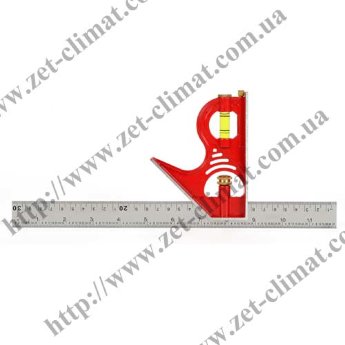 Угольник комбинированный Kapro Угольник комбинированный Kapro 325-30; 
Угольник комбинированный Kapro 352-30