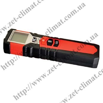 Дальномер лазерный Kapro 383 (рулетка) 30м Дальномер лазерный Kapro 383 (рулетка) 30м; точность ±2 мм на 30 м; 